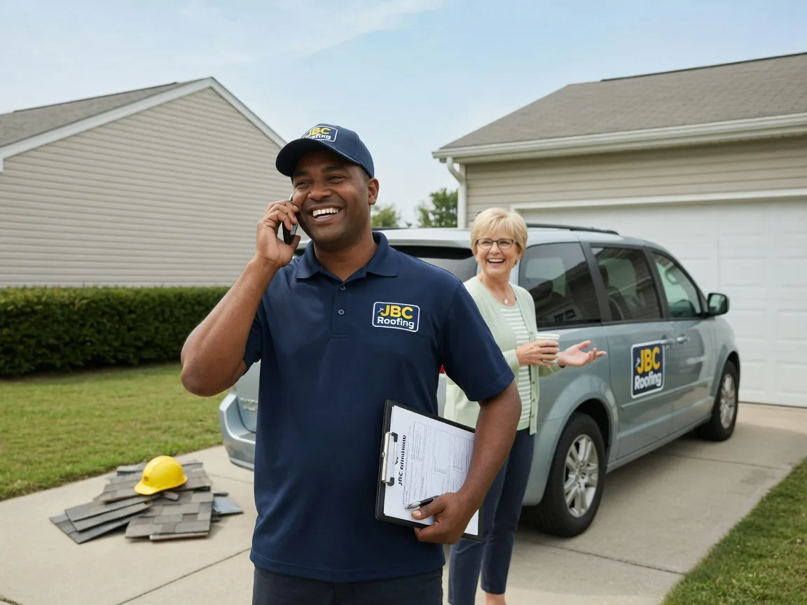 Roof Replacement Blackstone, VA FAQs